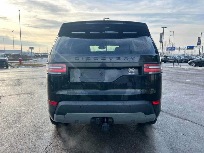 Land Rover Discovery * HSE Luxury * CARFAX * ЦЕНА ДО БГ, снимка 4 - Автомобили и джипове - 52999700