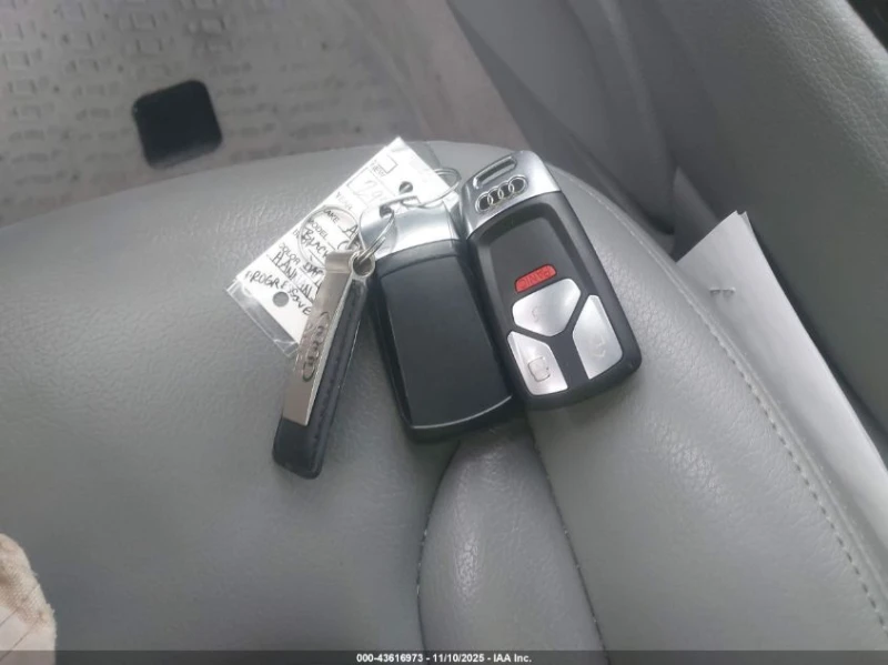 Audi Q7 3l 55 Premium, снимка 11 - Автомобили и джипове - 53215758