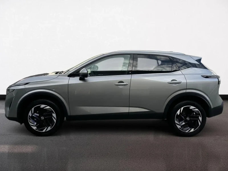 Nissan Qashqai, снимка 2 - Автомобили и джипове - 53336389