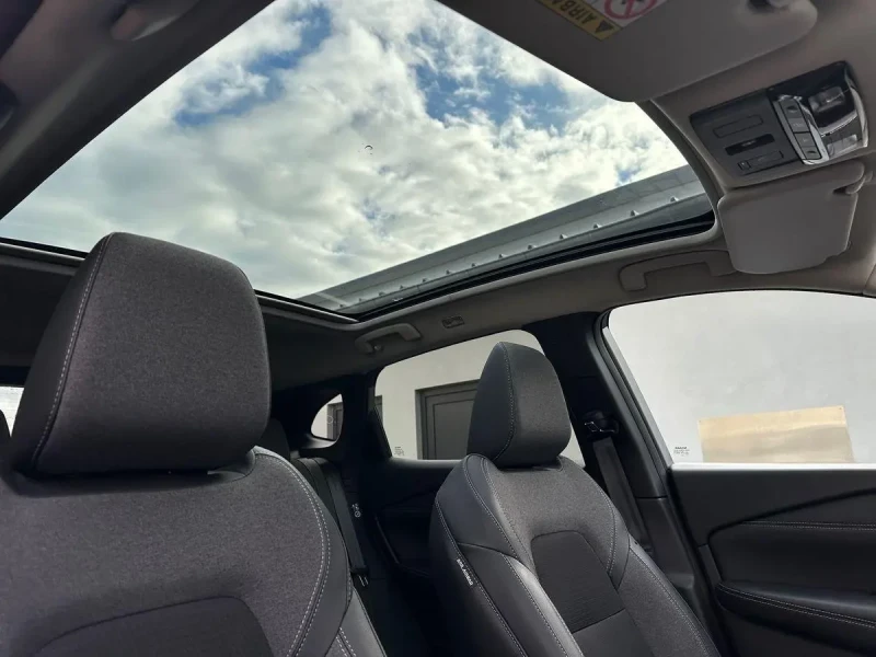 Nissan Qashqai, снимка 8 - Автомобили и джипове - 53336389