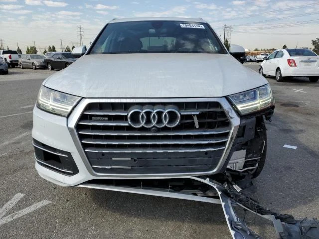 Audi Q7 PREMIUM PLUS 3.0T, снимка 5 - Автомобили и джипове - 47424953