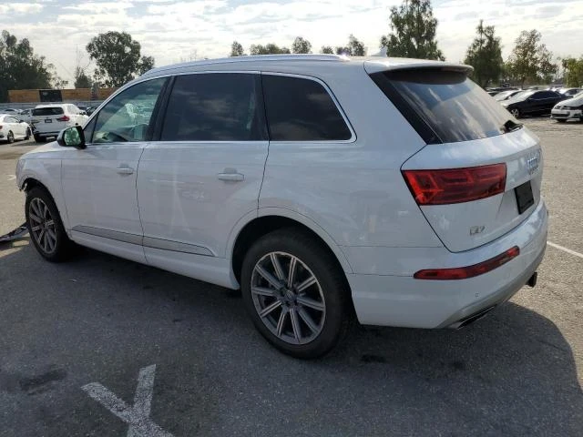 Audi Q7 PREMIUM PLUS 3.0T, снимка 4 - Автомобили и джипове - 47424953