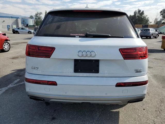 Audi Q7 PREMIUM PLUS 3.0T, снимка 6 - Автомобили и джипове - 47424953