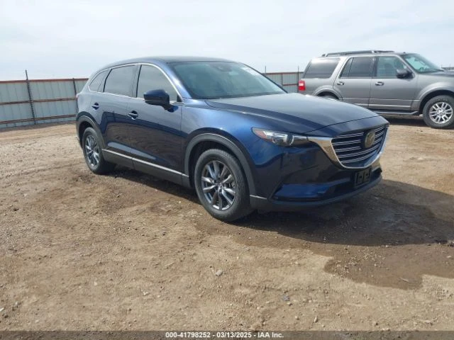 Mazda CX-9 Touring AWD - 33000 лв. - 90056189 1