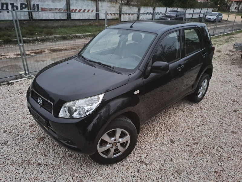 Daihatsu Terios 1.5i I 4X4 - цена по договаряне - 91080360 1