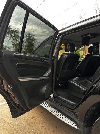 Mercedes-Benz GL 350 350CDI BLUETEC, снимка 10 - Автомобили и джипове - 54452840