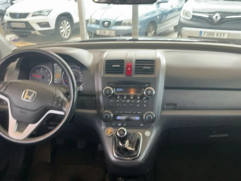 Honda Cr-v CR-V 2.2 CTDI Elegance | Mobile.bg � ����������� 17