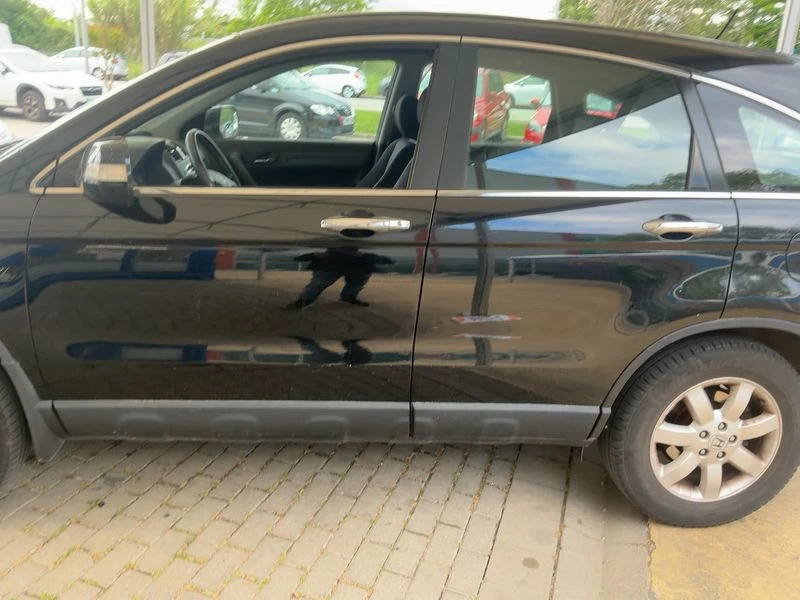 Honda Cr-v CR-V 2.2 CTDI Elegance | Mobile.bg � ����������� 3