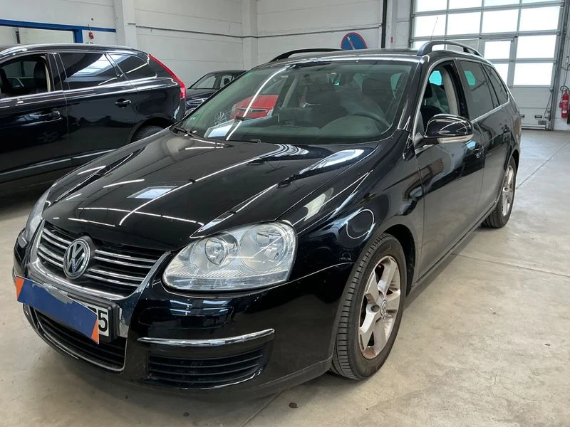 VW Golf Golf V 1.4 TSI Comfortline | Mobile.bg � ����������� 1