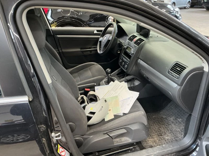 VW Golf Golf V 1.4 TSI Comfortline | Mobile.bg � ����������� 3