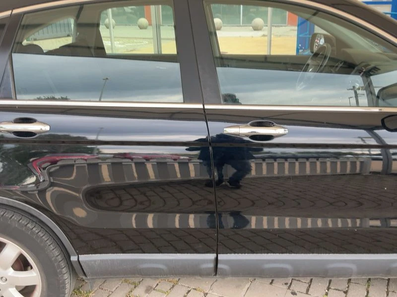 Honda Cr-v CR-V 2.2 CTDI Elegance | Mobile.bg � ����������� 7