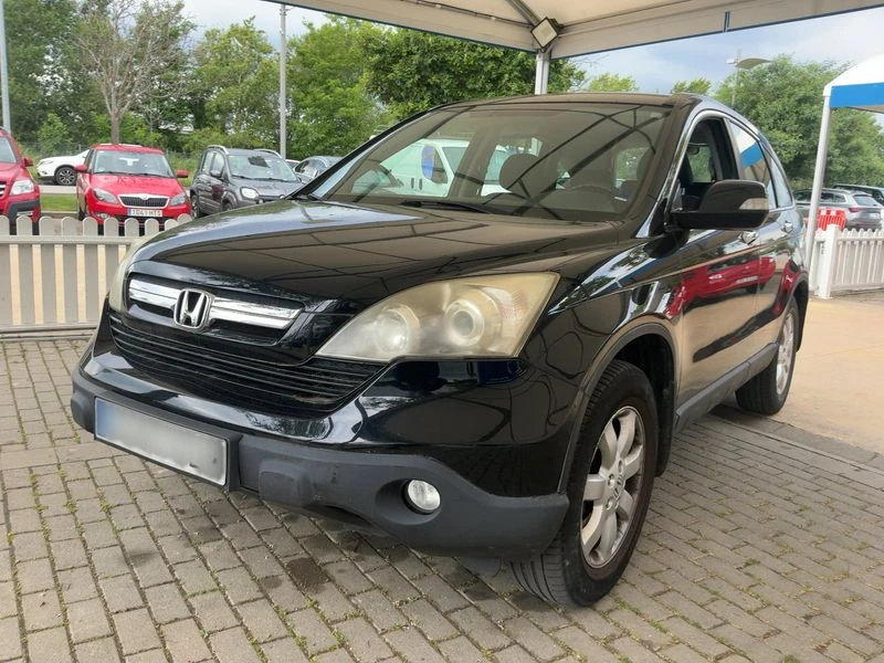 Honda Cr-v CR-V 2.2 CTDI Elegance | Mobile.bg � ����������� 1