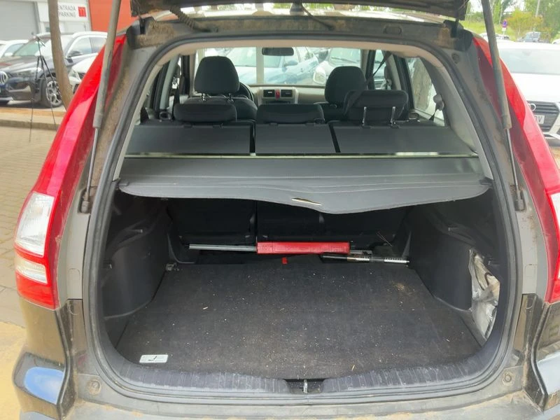 Honda Cr-v CR-V 2.2 CTDI Elegance | Mobile.bg � ����������� 15