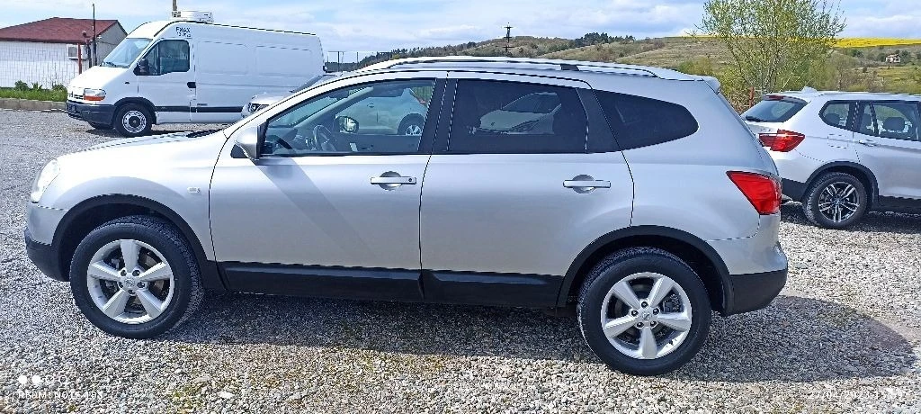 Nissan Qashqai 1.5 - изображение 8