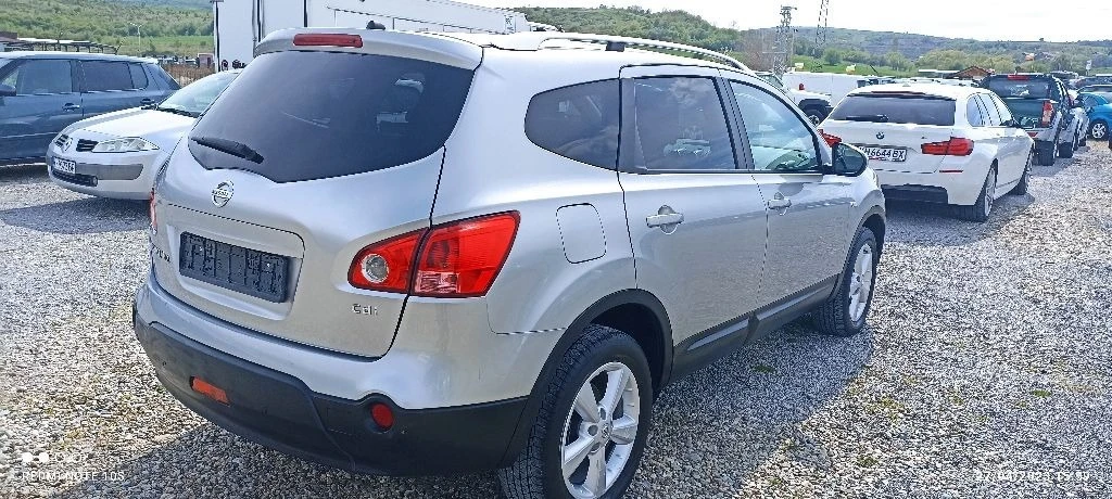 Nissan Qashqai 1.5 - изображение 5