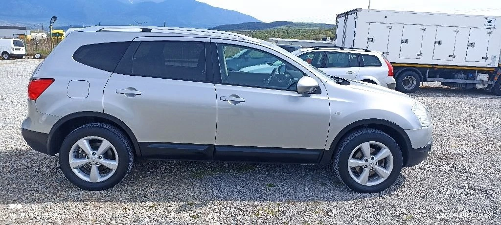 Nissan Qashqai 1.5 - изображение 4