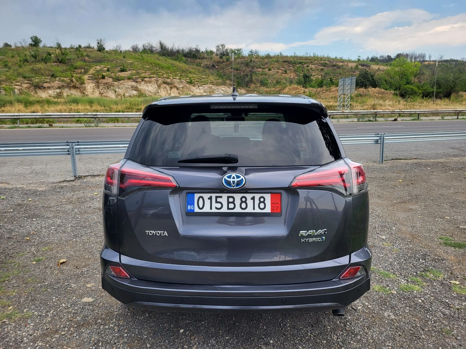 Toyota Rav4 2, 5i/Hybrid/Evro6/JBL - изображение 4