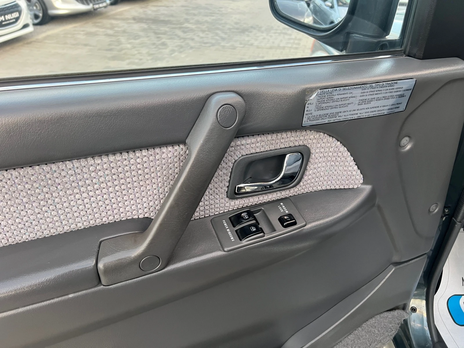 Mitsubishi Pajero | Mobile.bg — изображение 12