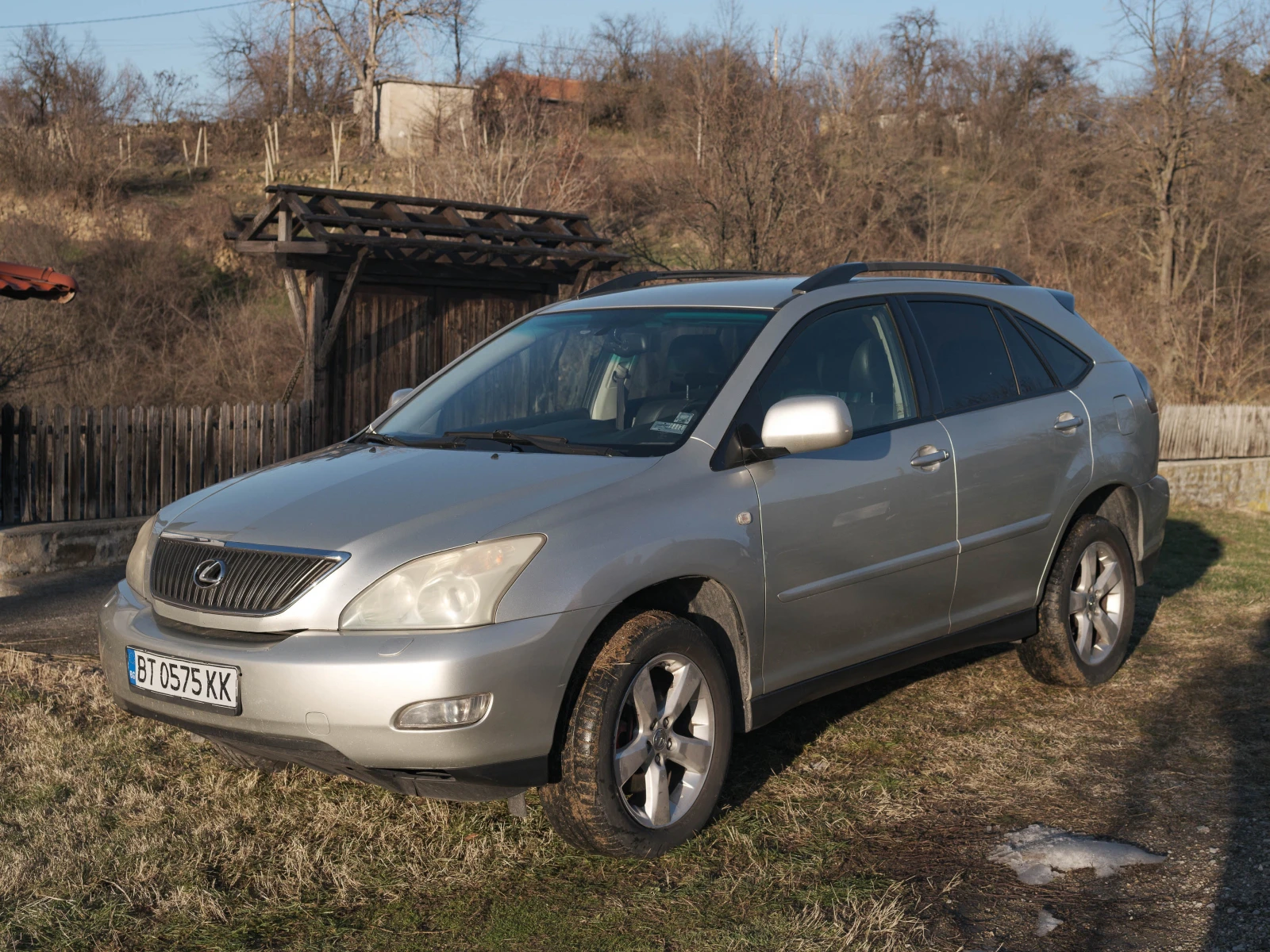 Lexus RX 300 | Mobile.bg   1