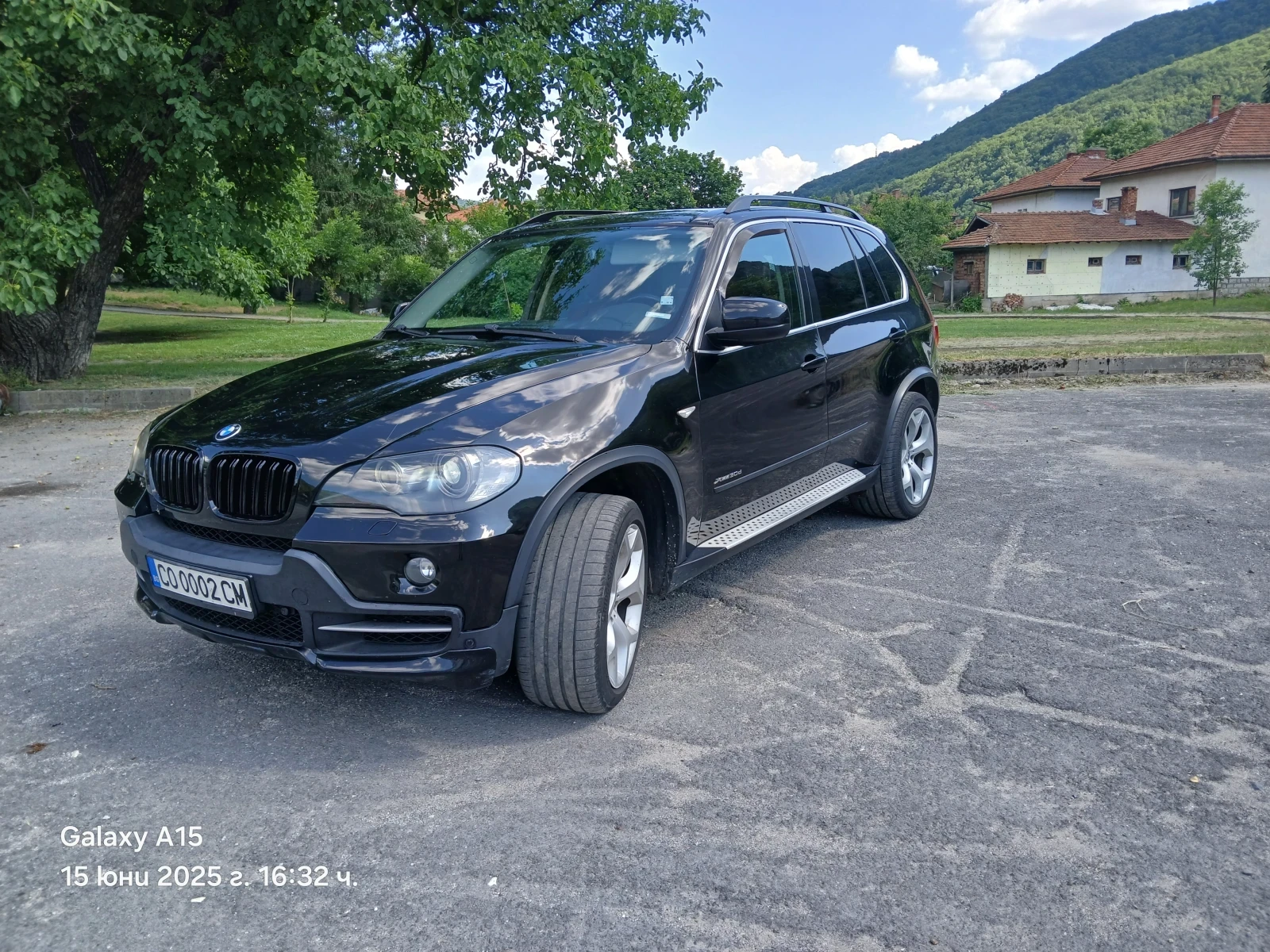 BMW X5  - изображение 6