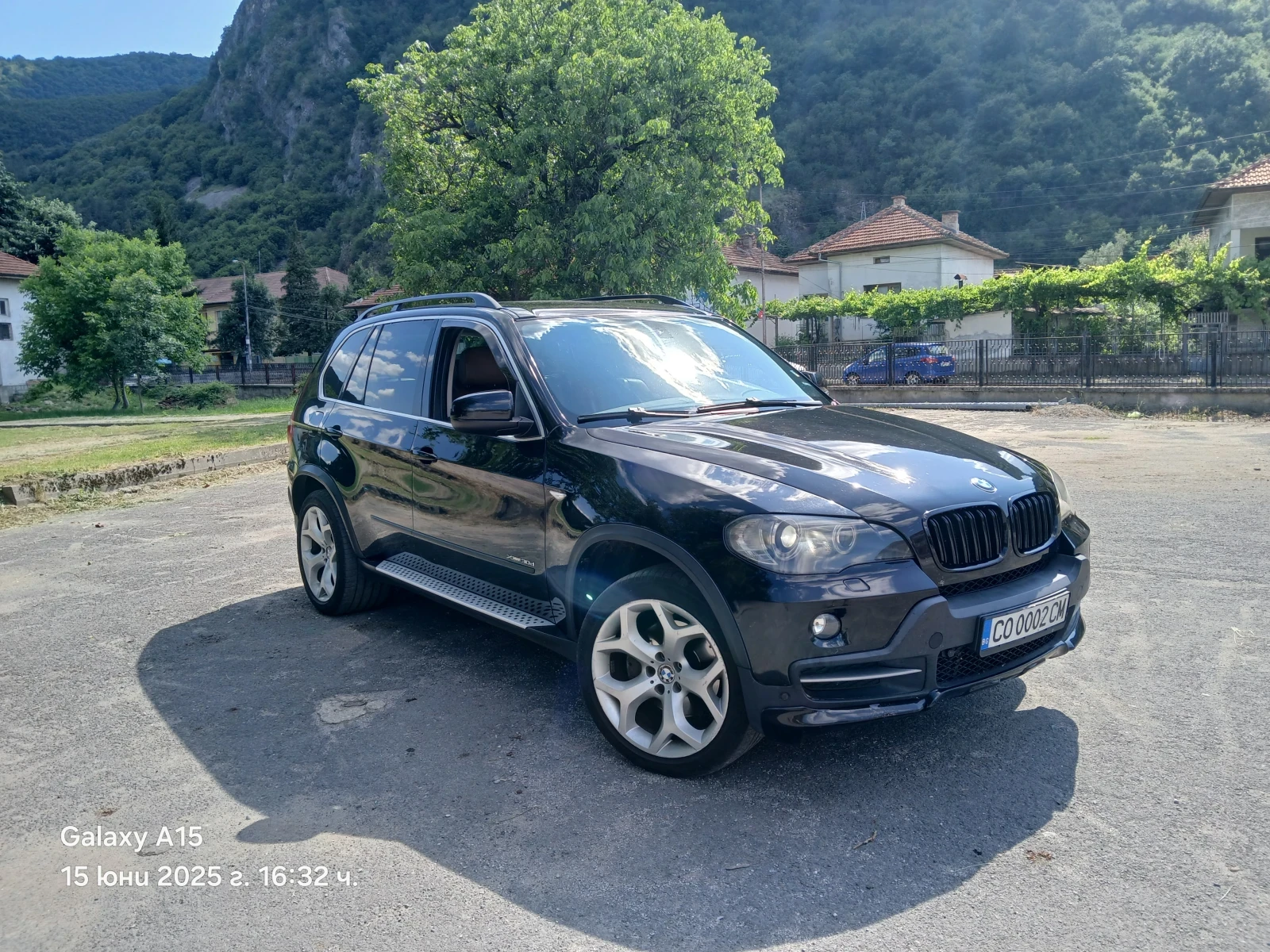 BMW X5  - изображение 4