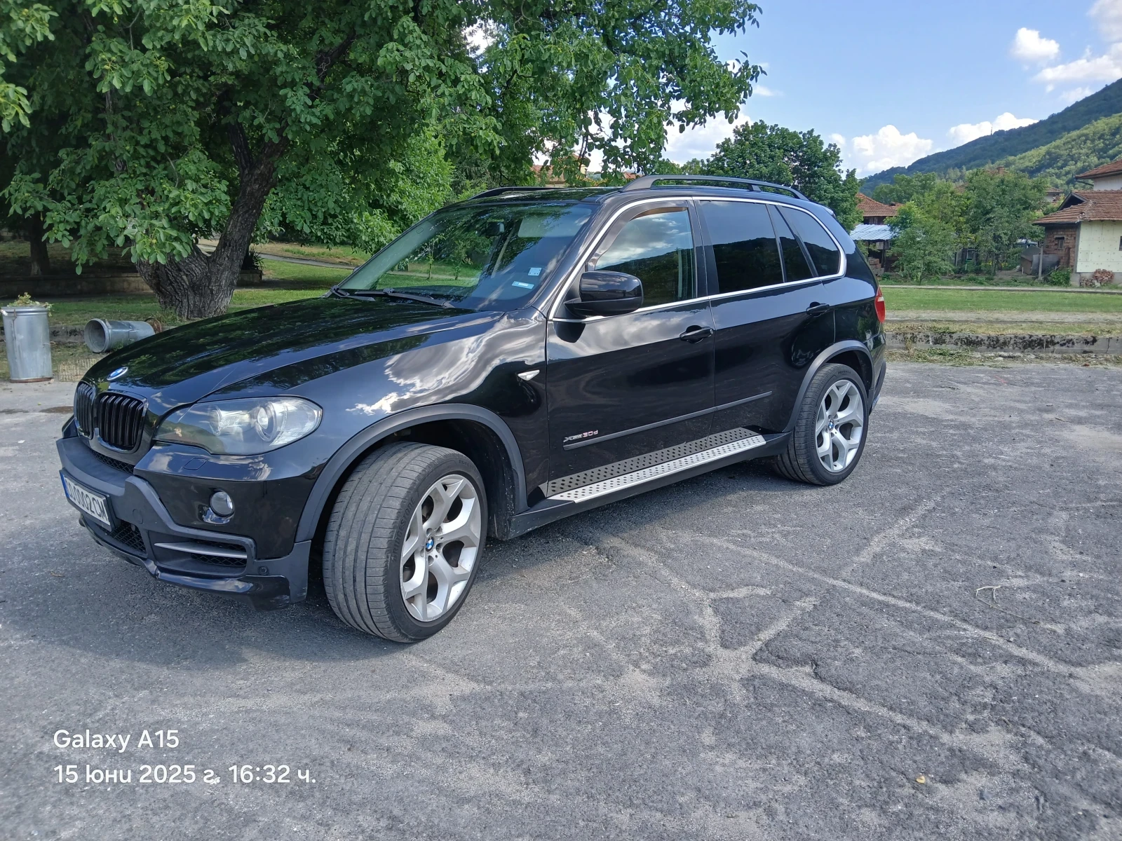 BMW X5  - изображение 5