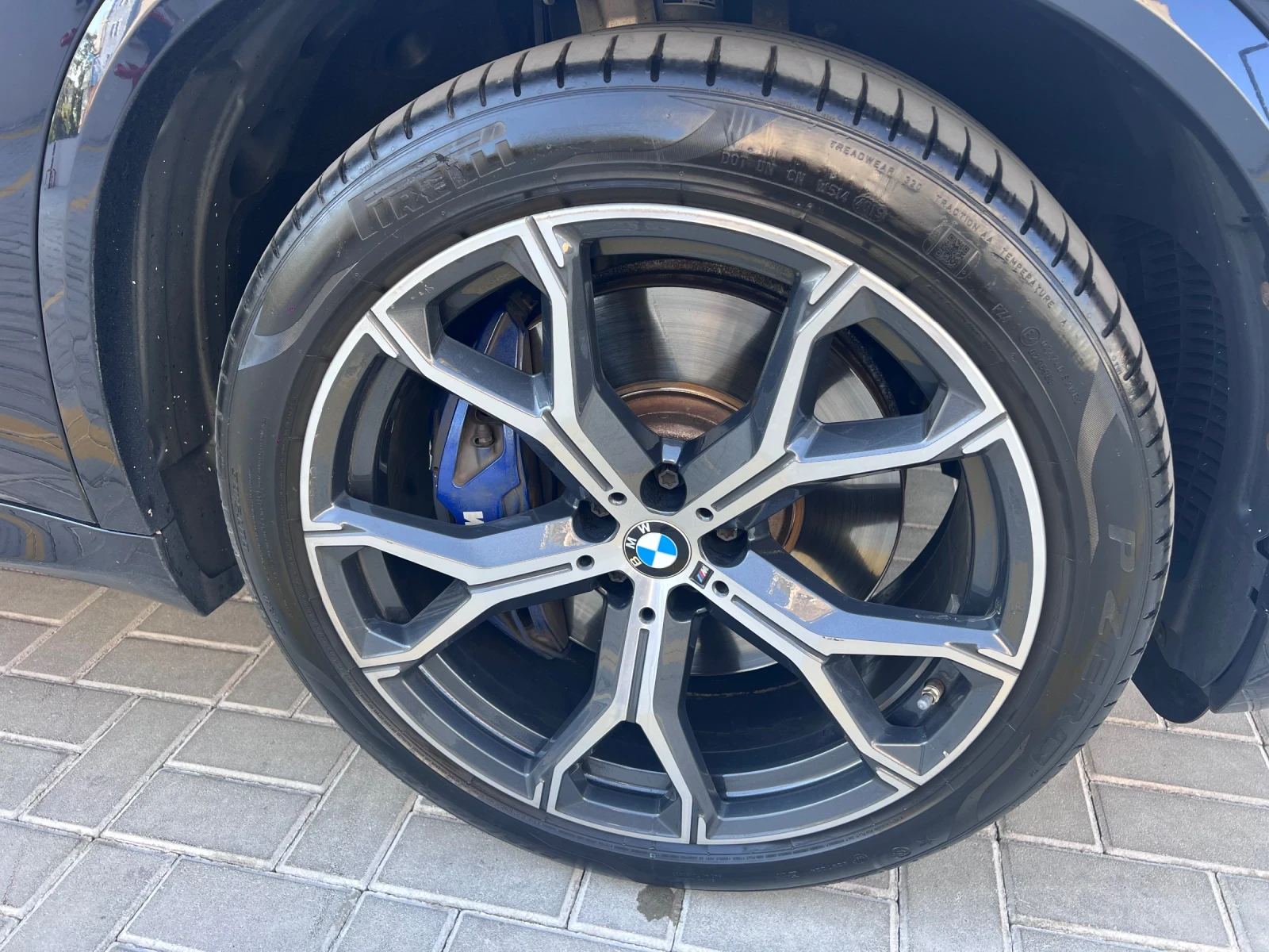 BMW X5 INDIVIDUAL, 7 , , ,  | Mobile.bg   11