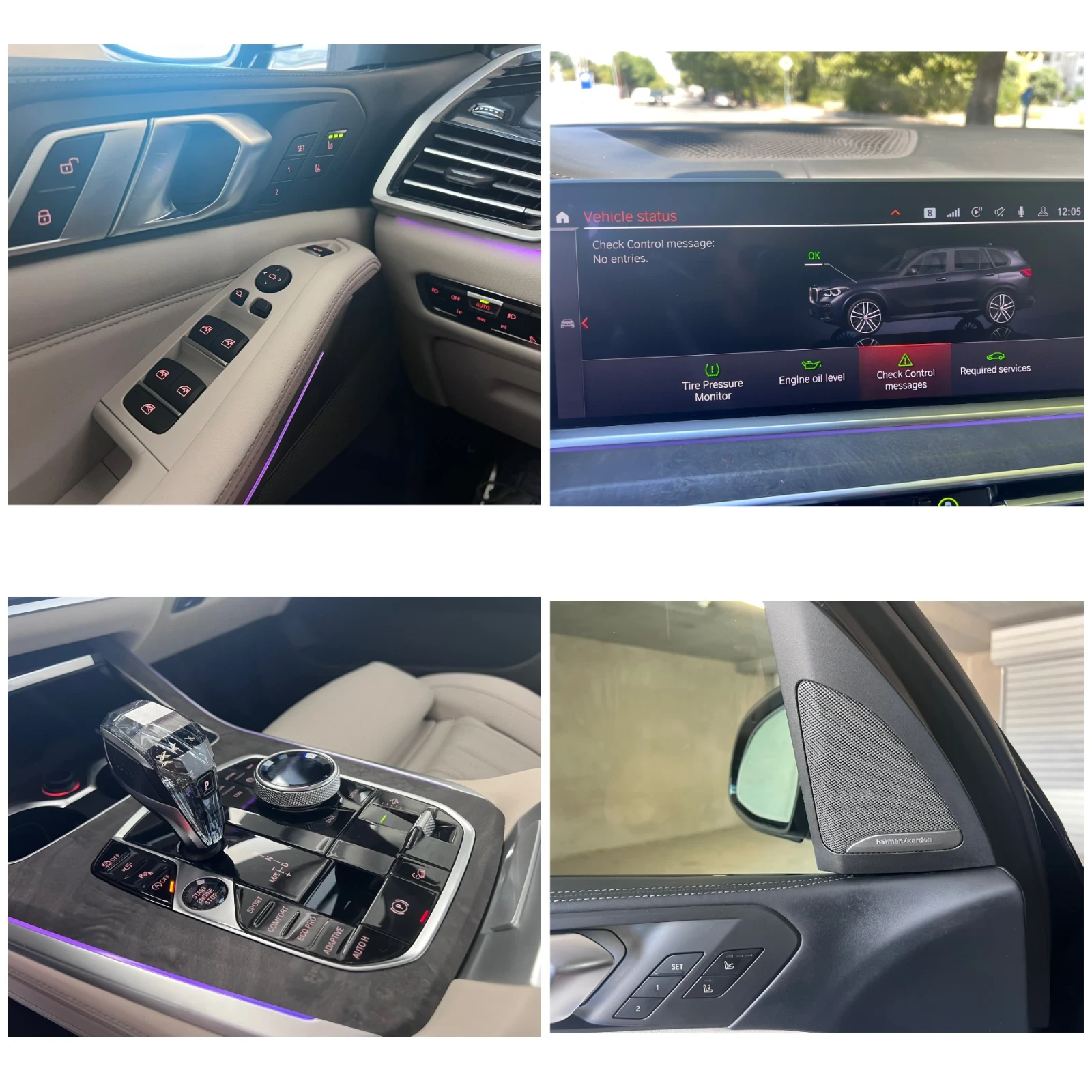 BMW X5 INDIVIDUAL, 7 , , ,  | Mobile.bg   16