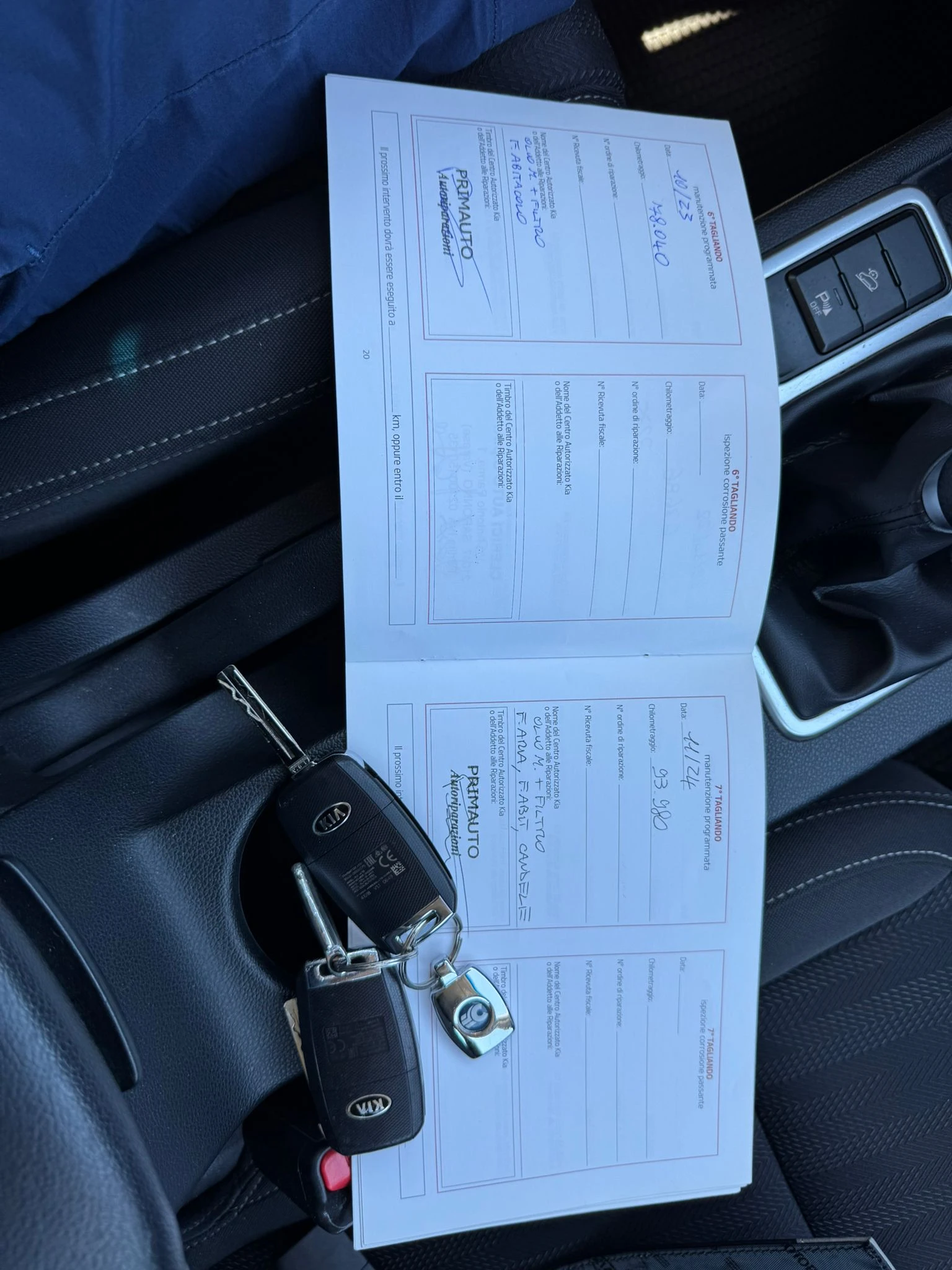 Kia Sportage 1.6 GDI 101000km - изображение 8