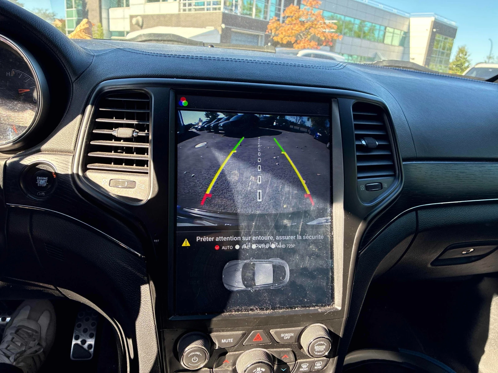 Jeep Grand cherokee High Altitude II * * CARFAX * * АВТО КРЕДИТ * *  - изображение 10