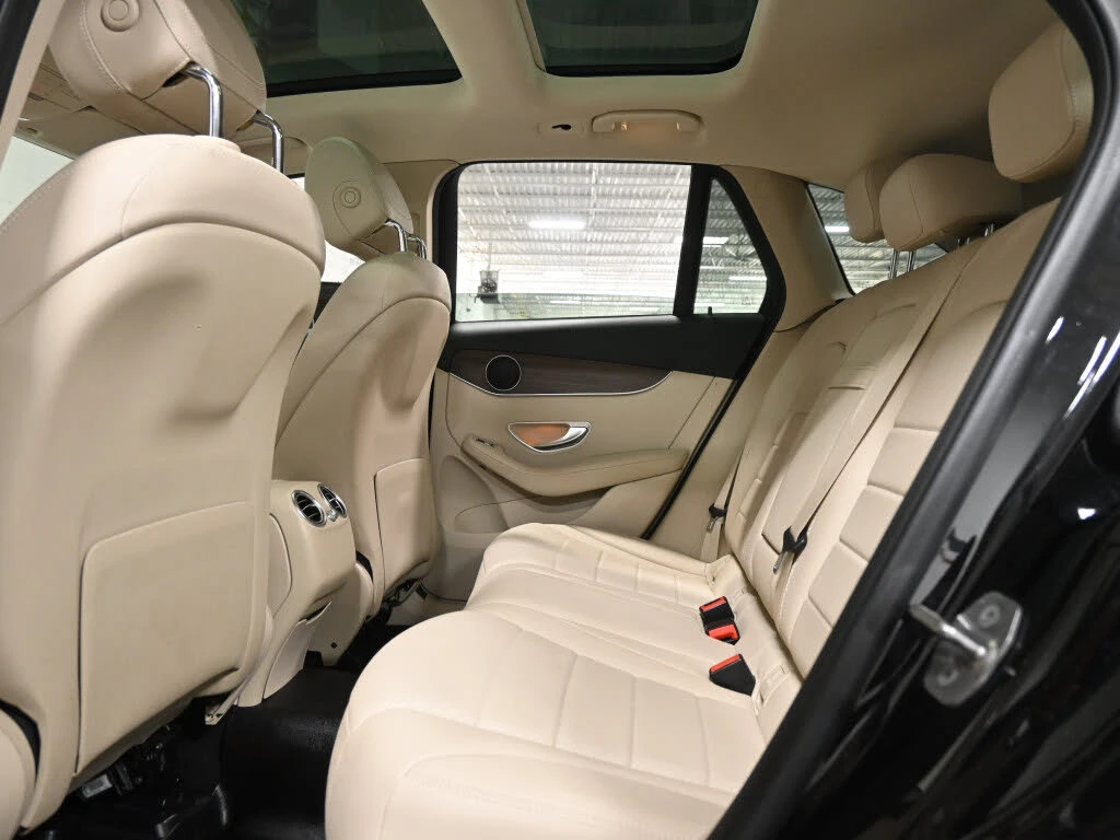 Mercedes-Benz GLC 300 *  *    *   *  | Mobile.bg   17