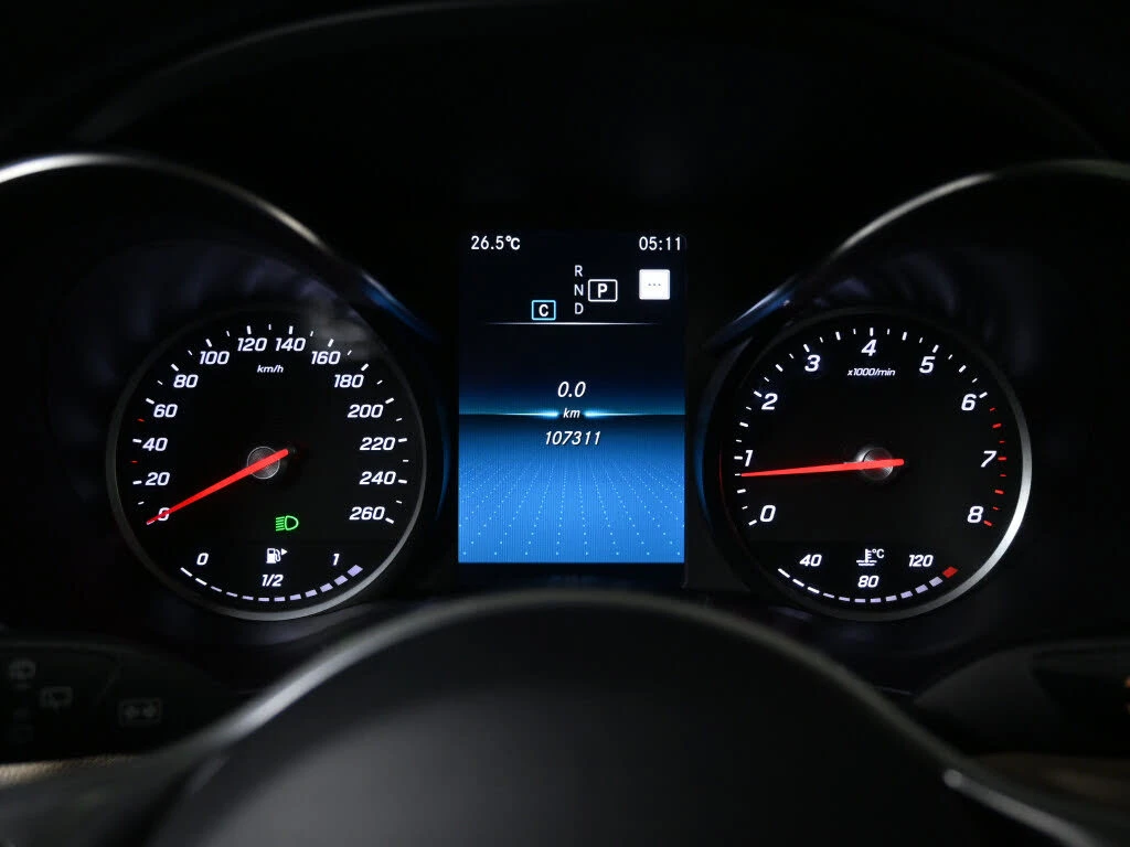 Mercedes-Benz GLC 300 *  *    *   *  | Mobile.bg   13