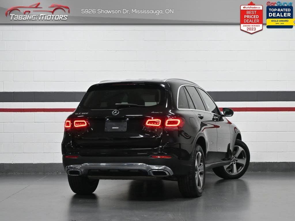 Mercedes-Benz GLC 300 * АВТО КРЕДИТ* ЦЕНА ДО БГ * Сервизна история *  - изображение 6
