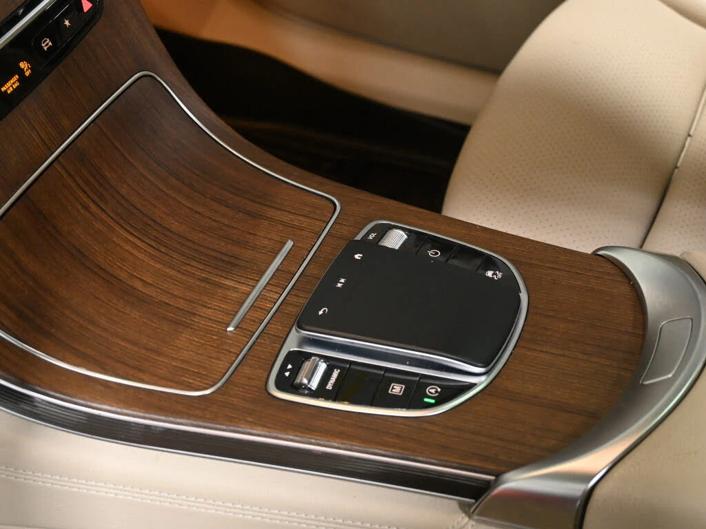 Mercedes-Benz GLC 300 *  *    *   *  | Mobile.bg   16