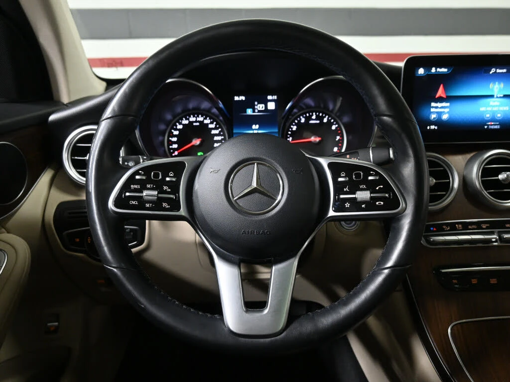 Mercedes-Benz GLC 300 *  *    *   *  | Mobile.bg   12