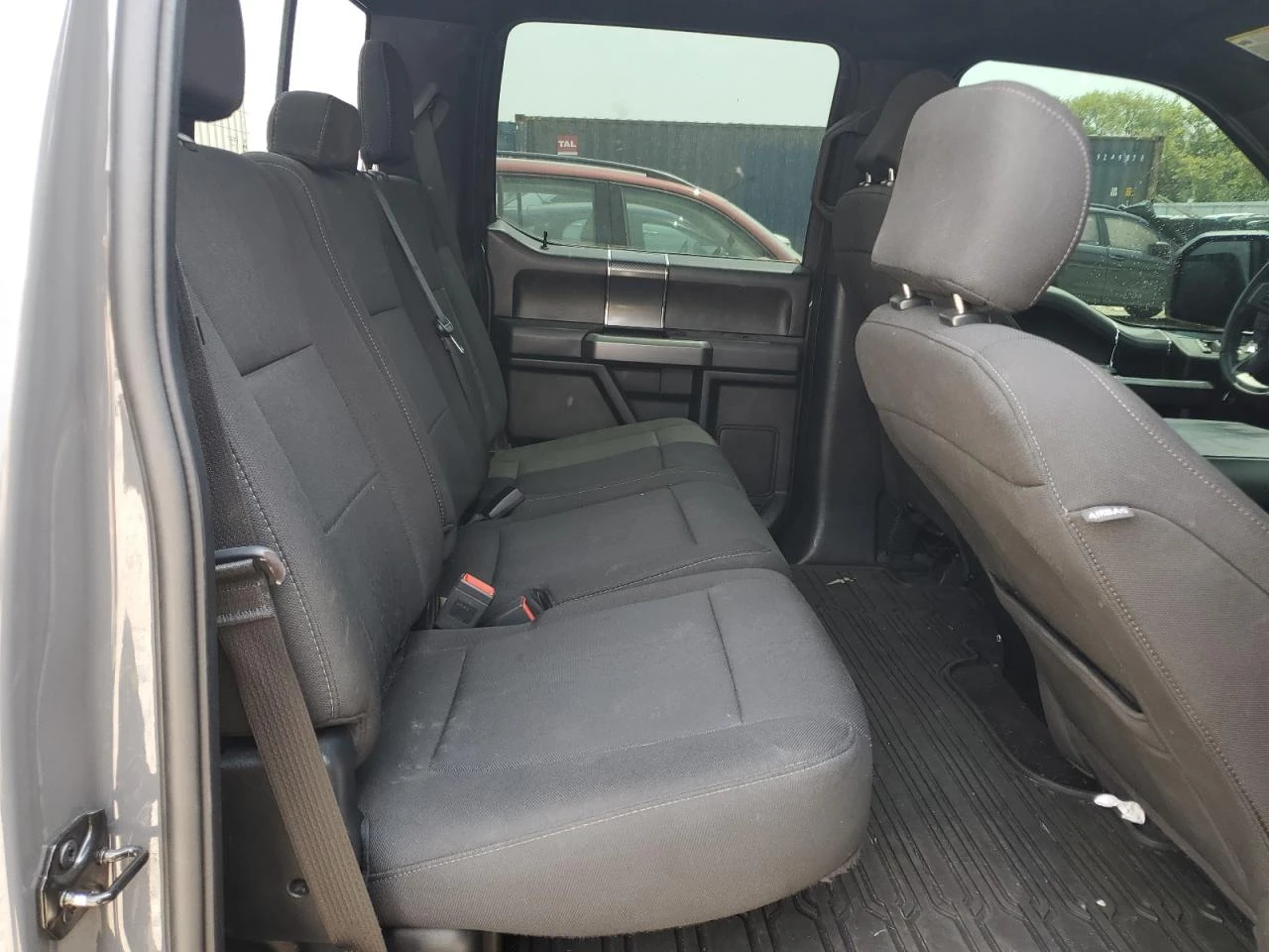 Ford F150 SUPERCREW* CARFAX* AВТОЛИЗИНГ - изображение 10