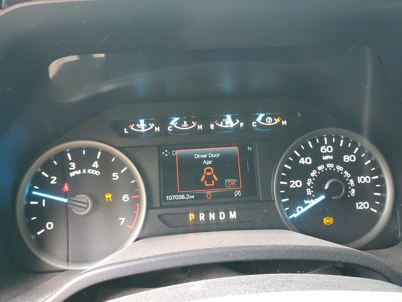 Ford F150 SUPERCREW* CARFAX* AВТОЛИЗИНГ - изображение 9