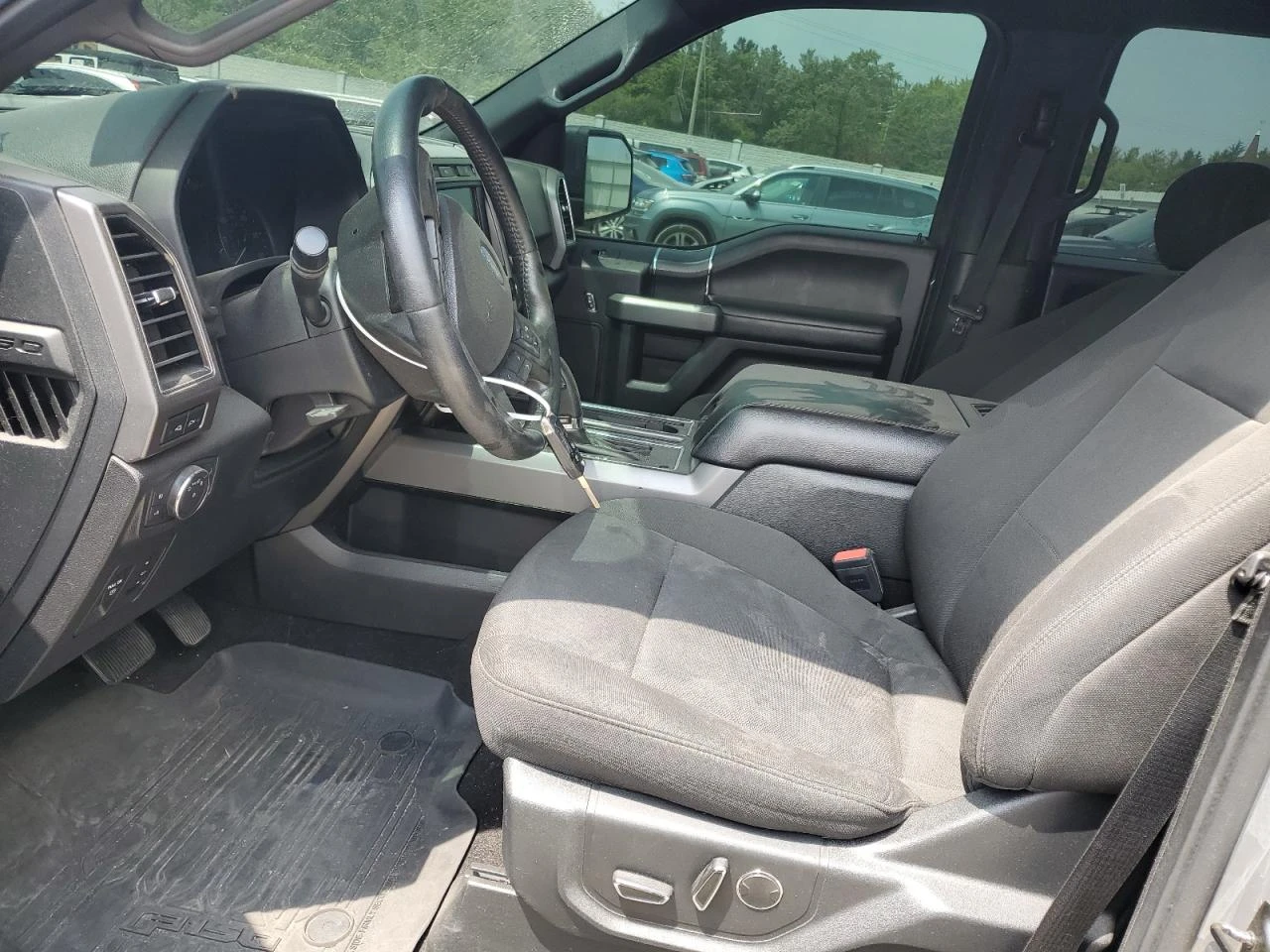 Ford F150 SUPERCREW* CARFAX* AВТОЛИЗИНГ - изображение 7