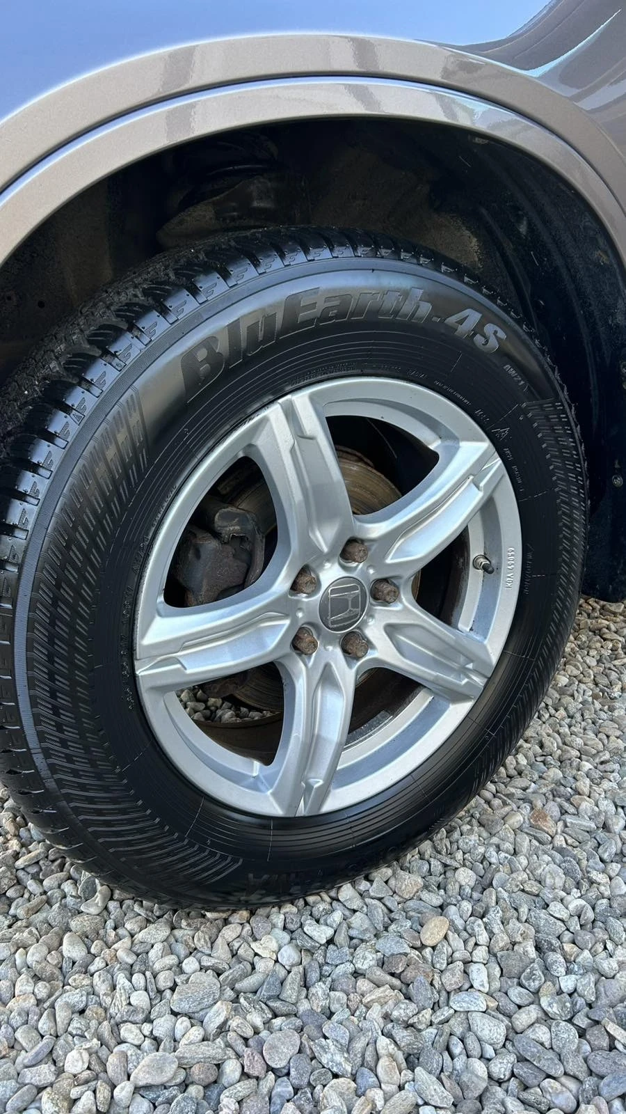 Honda Cr-v * * * * FACE* * *  | Mobile.bg   17