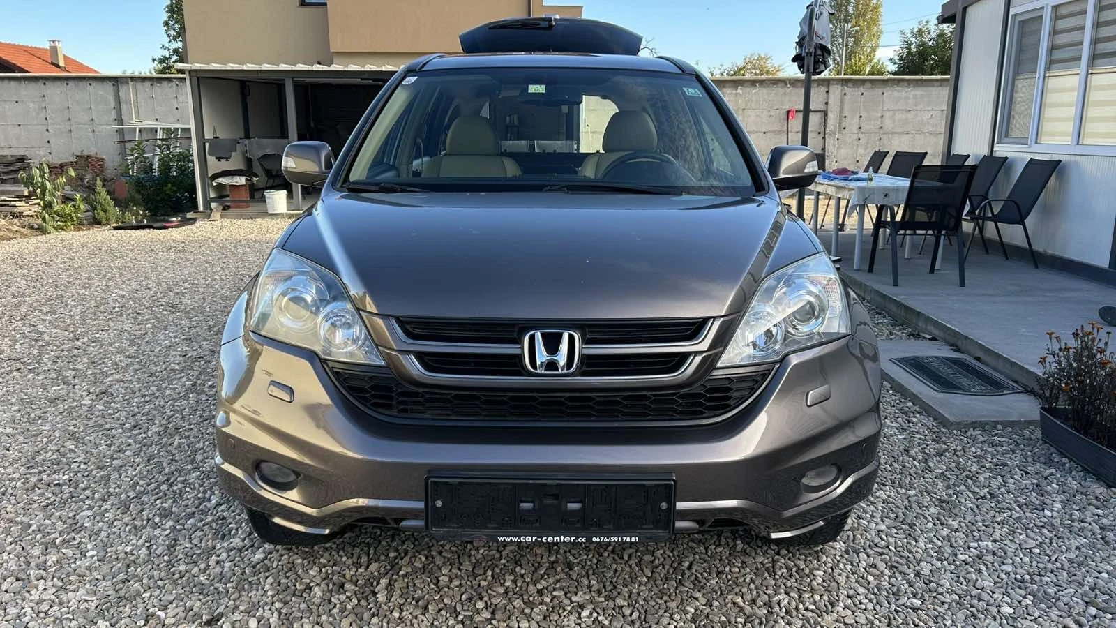 Honda Cr-v * * * * FACE* * *  | Mobile.bg   1