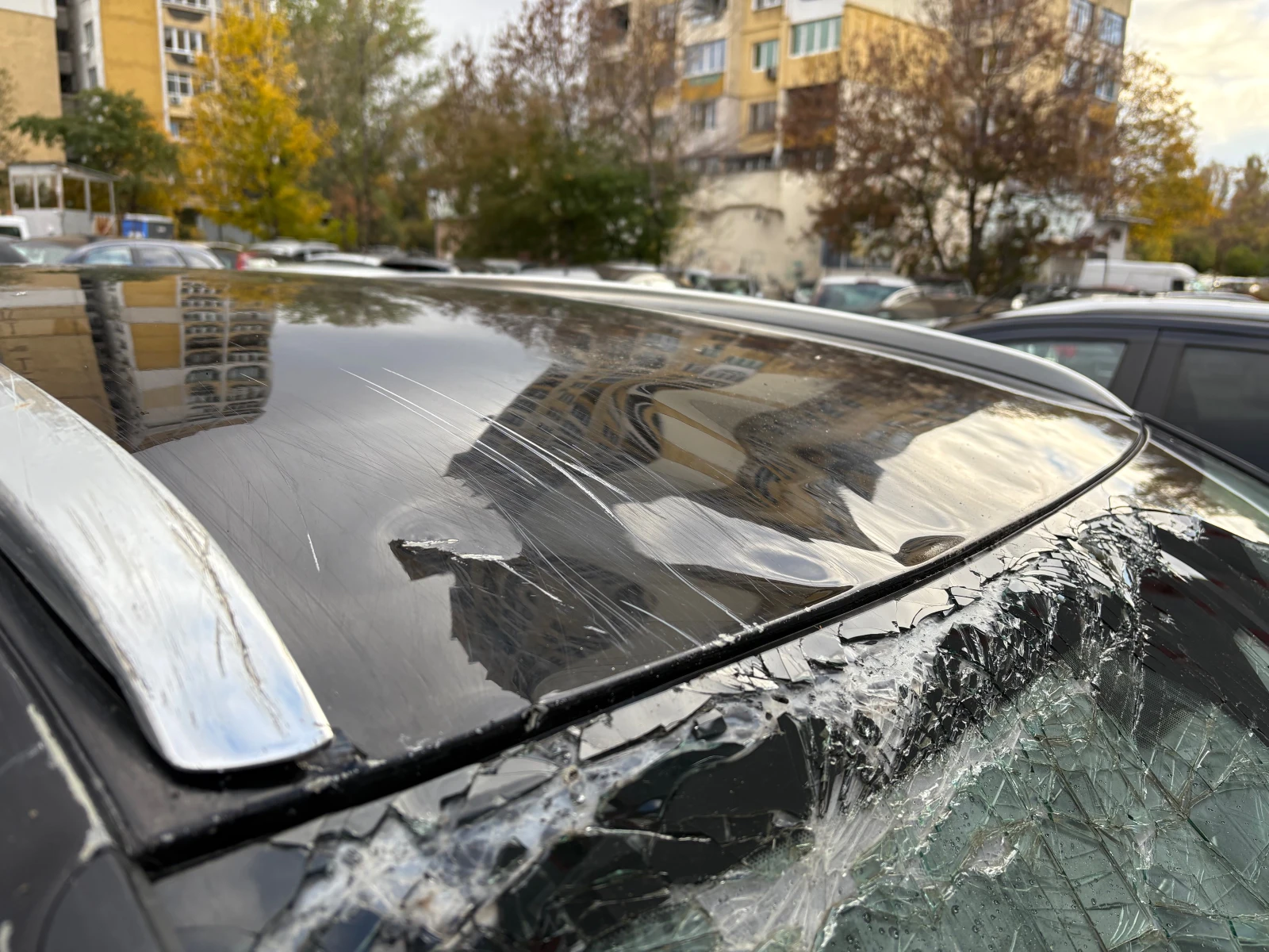 Opel Grandland X 1.5CDTI/FULL | Mobile.bg   11