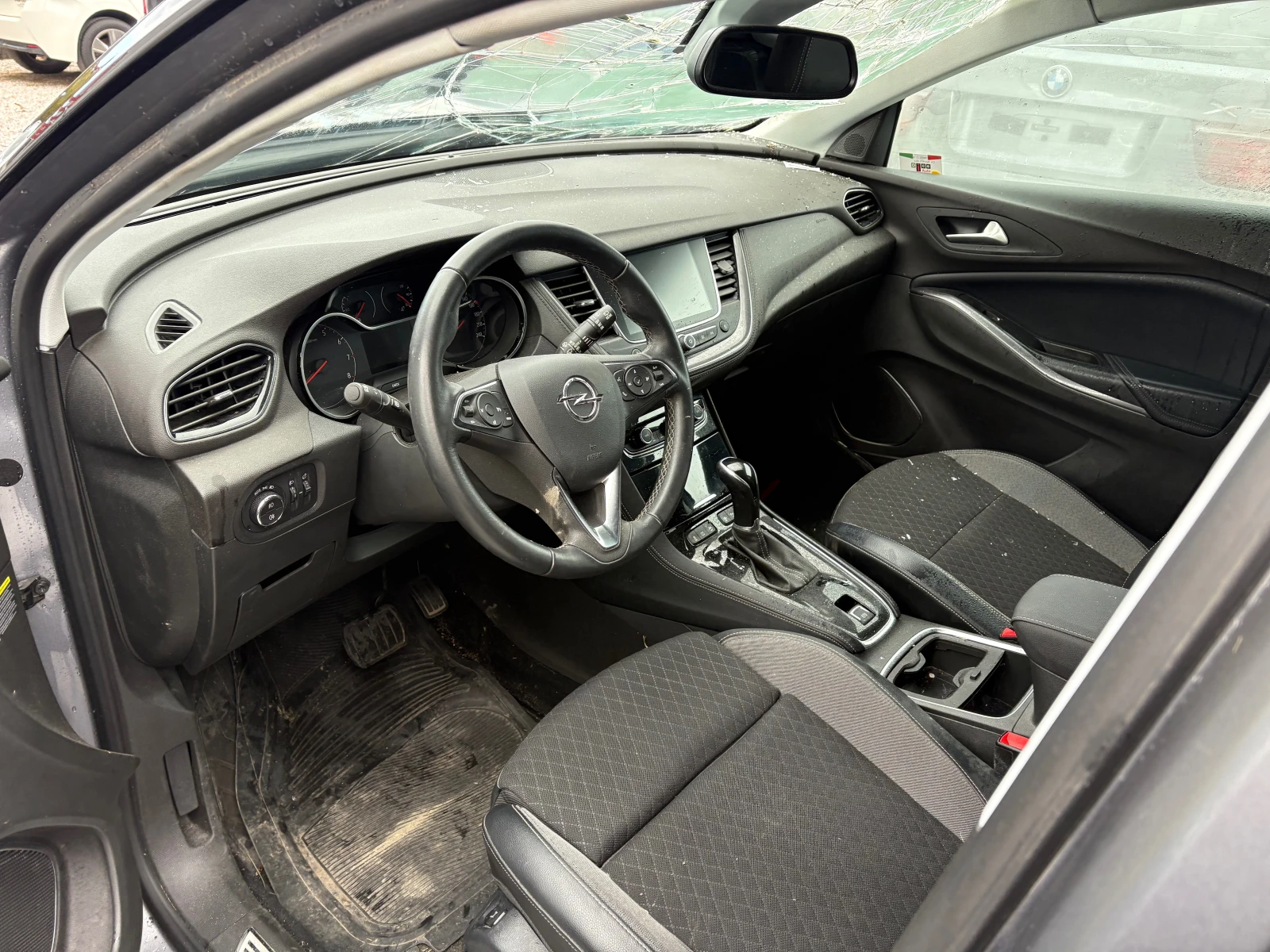 Opel Grandland X 1.5CDTI/FULL - изображение 6