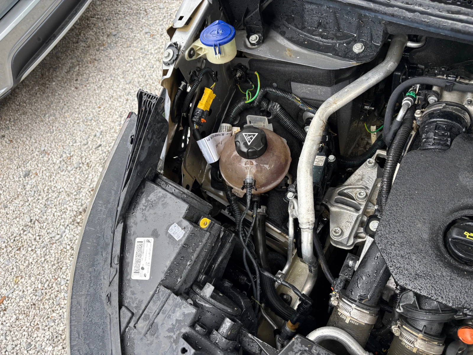 Opel Grandland X 1.5CDTI/FULL - изображение 9