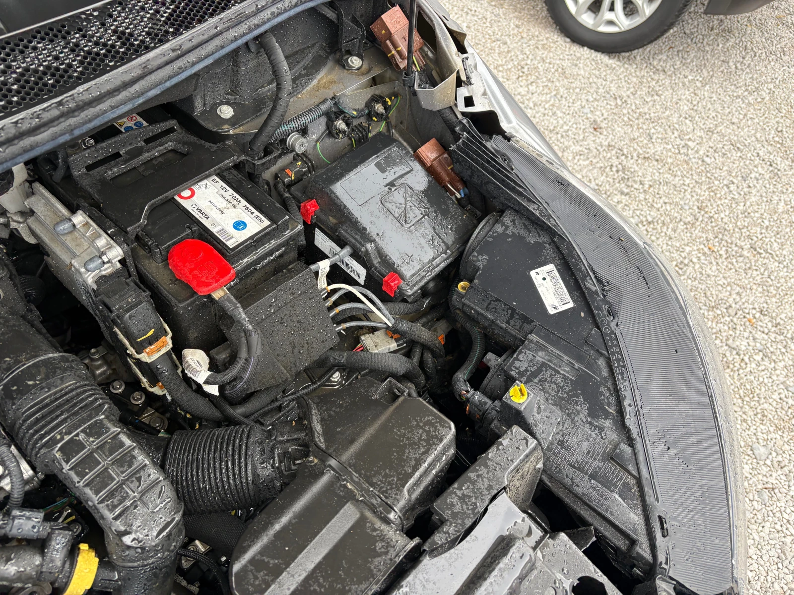 Opel Grandland X 1.5CDTI/FULL - изображение 8