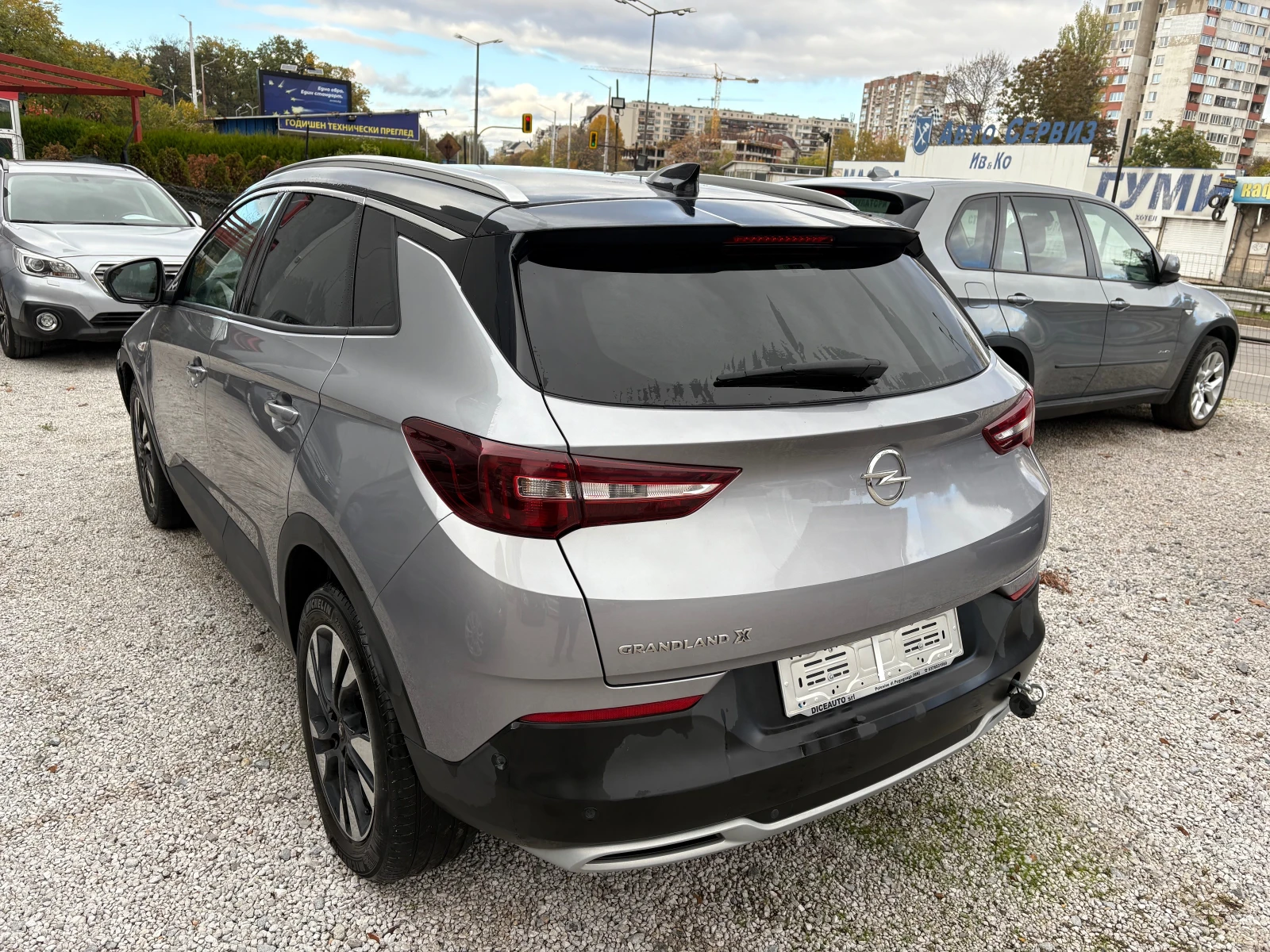 Opel Grandland X 1.5CDTI/FULL - изображение 5