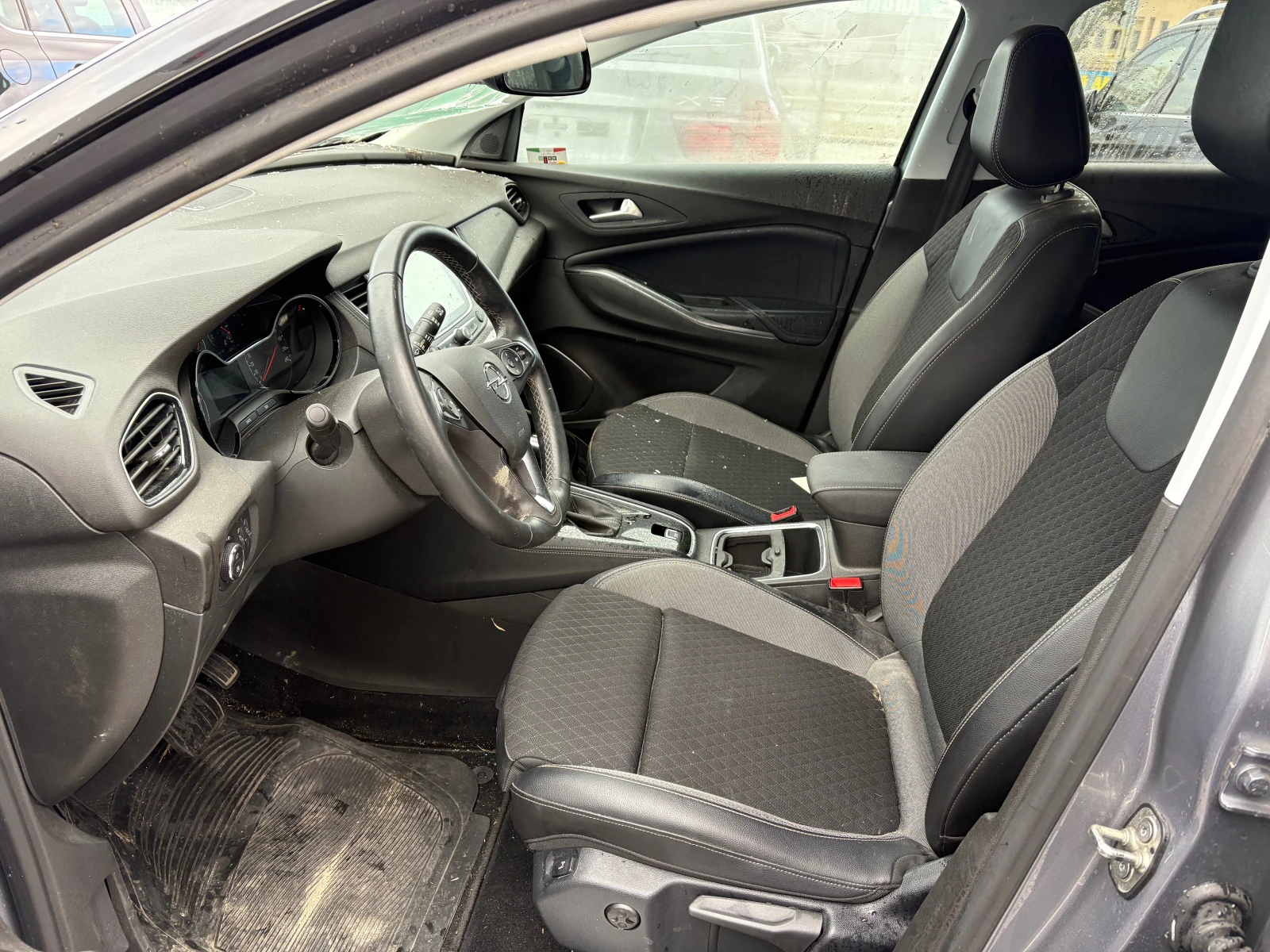 Opel Grandland X 1.5CDTI/FULL - изображение 7