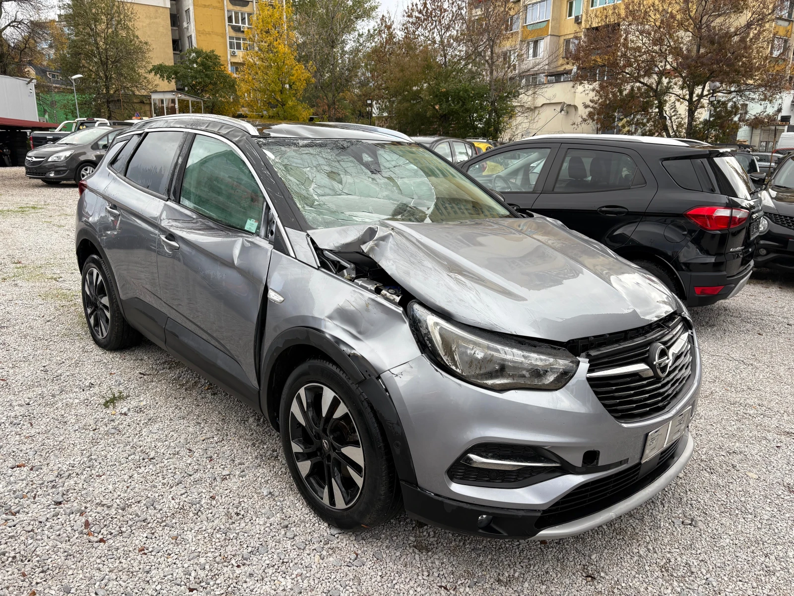 Opel Grandland X 1.5CDTI/FULL - изображение 3