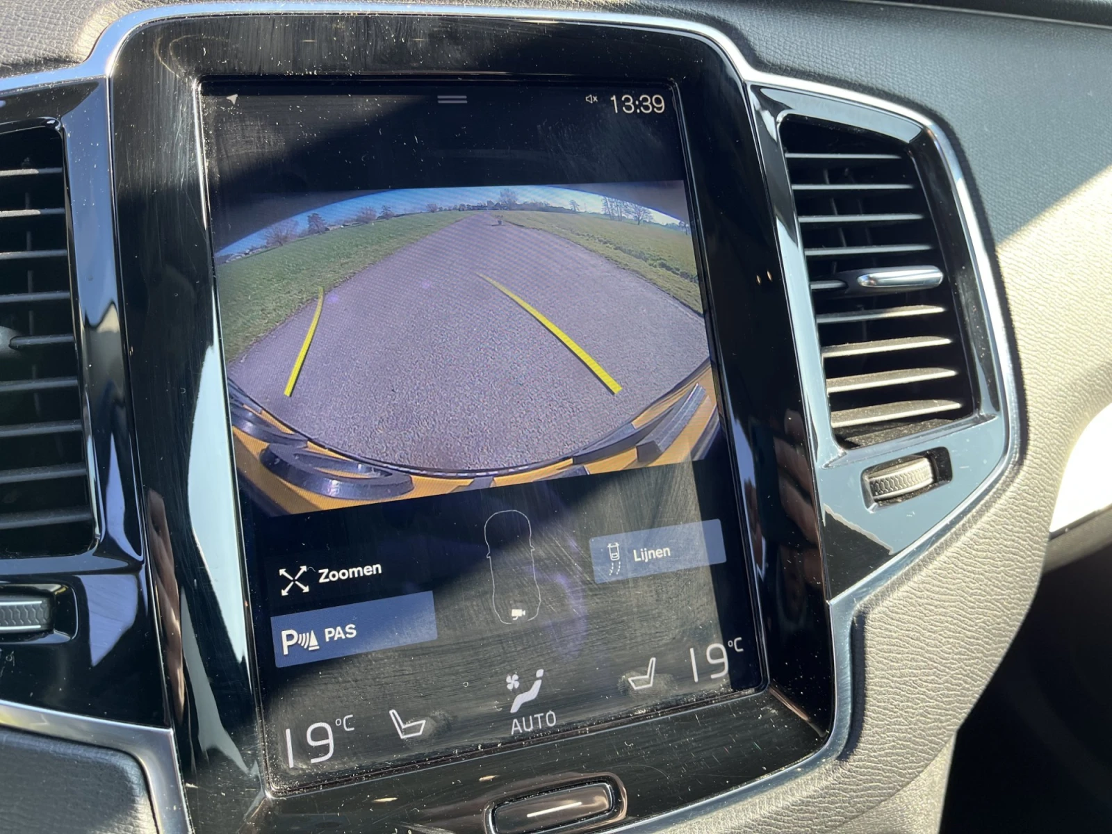 Volvo Xc90  D4 Business plus | Mobile.bg   12