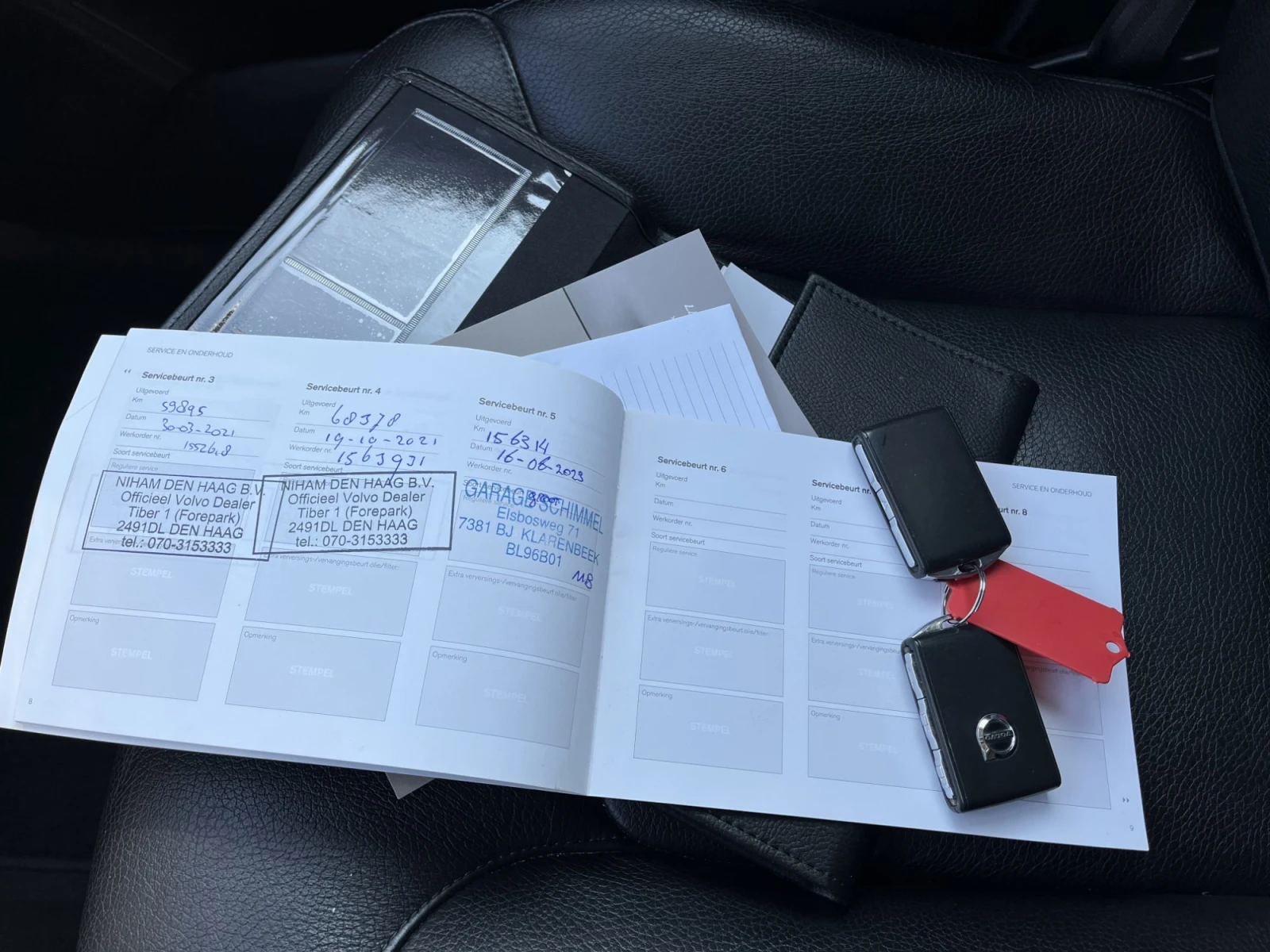 Volvo Xc90  D4 Business plus | Mobile.bg   13