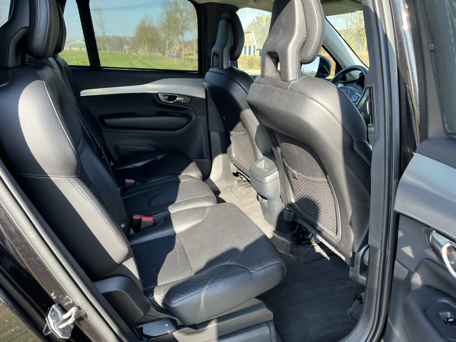 Volvo Xc90  D4 Business plus - изображение 10